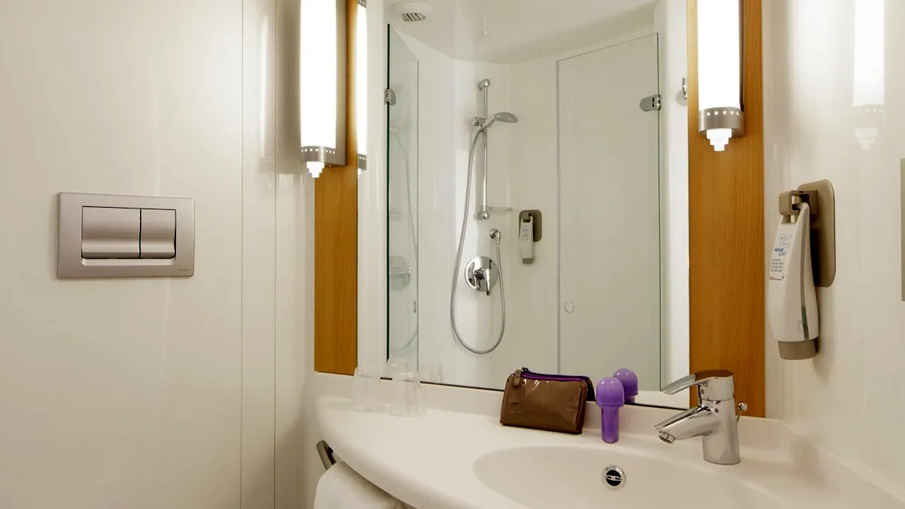 Ibis London Shepherd's Bush